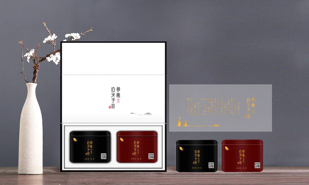 汤阴县包装设计：文化赋能，创新驱动，解锁城市产业新势能